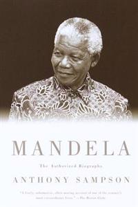 Sampson, A: Mandela