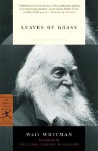 Leaves of Grass