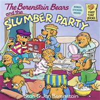 The Berenstain Bears and the Slumber Party