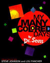 My Many Colored Days