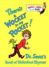 There's a Wocket in My Pocket!
