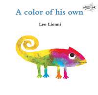 A Color of His Own