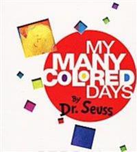 My Many Colored Days