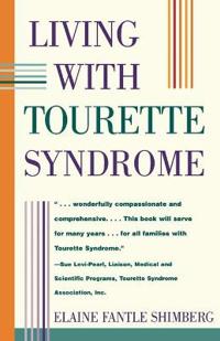 Living with Tourette Syndrome