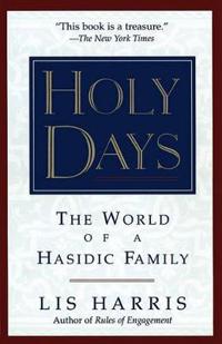 Holy Days