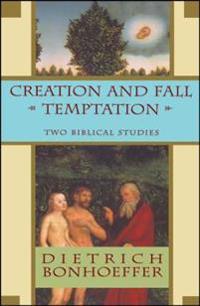 Creation and Fall: Temptation