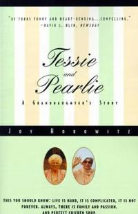 Tessie and Pearlie