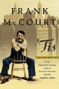 The Frank McCourt Memoirs