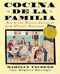 Cocina de la Familia (Family Kitchen)