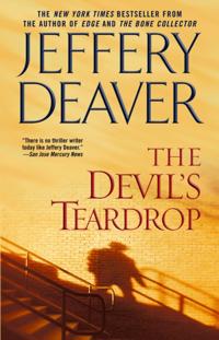 Devil's Teardrop