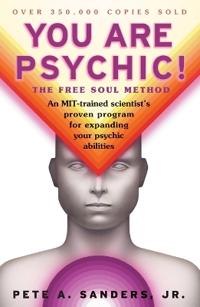 You Are Psychic!