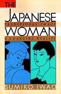 Japanese Woman
