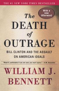 Death of Outrage
