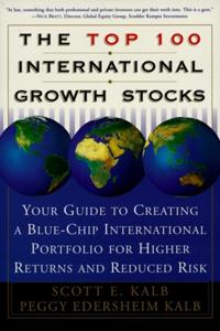 Top 100 International Growth Stocks