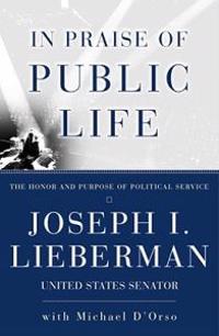 In Praise Of Public Life
