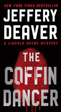 Lincoln Rhyme Novel