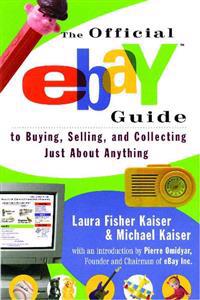 The Official eBay Guide