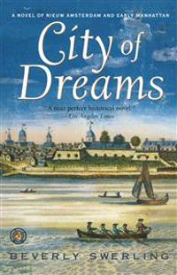 City of Dreams