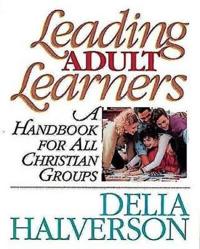 Leading Adult Learners
