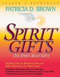 Spirit Gifts