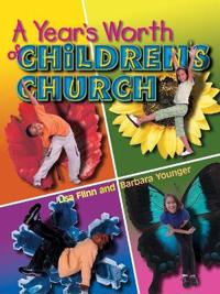 Years Worth of Childrens Church