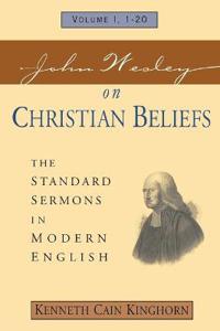John Wesley on Christian Beliefs