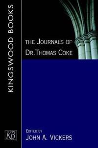 The Journals of Dr.Thomas Coke
