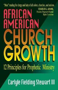 African American Church Growth