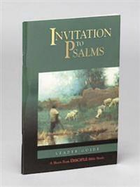Invitation to Psalms