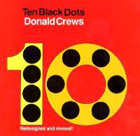Ten Black Dots
