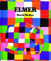 McKee, D: Elmer