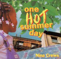 One Hot Summer Day