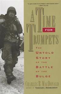 A Time for Trumpets