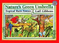 Nature's Green Umbrella