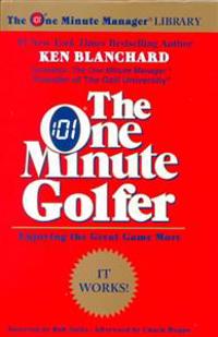 One Minute Golfer, The