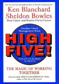High Five! None of Us Is as Smart as All of Us