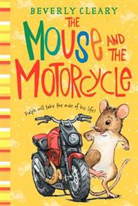 Mouse and the Motorcycle