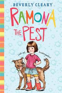 Ramona the Pest