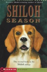 Shiloh Season