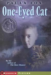 One-Eyed Cat
