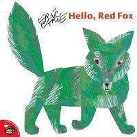 Hello, Red Fox