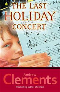 The Last Holiday Concert