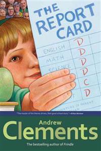 Clements, A: Report Card