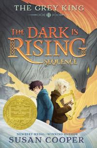 The Dark Is Rising Sequence