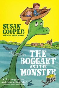 The Boggart