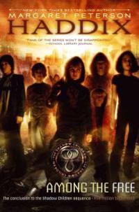 Haddix, M: Among the Free