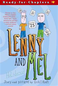 Lenny and Mel