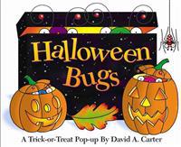 Halloween Bugs
