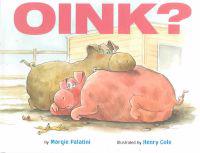 Oink?