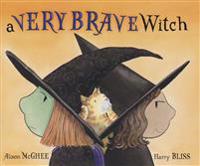A Very Brave Witch